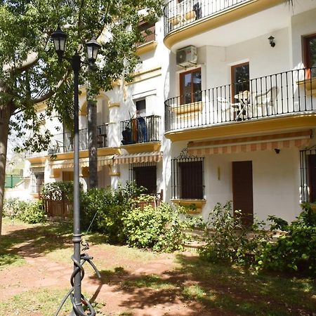 شقة Anacasa El Patio Denia Ap1117 المظهر الخارجي الصورة