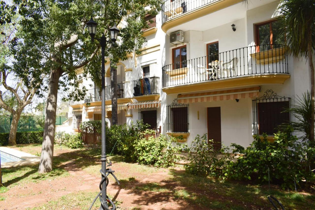 شقة Anacasa El Patio Denia Ap1117 المظهر الخارجي الصورة