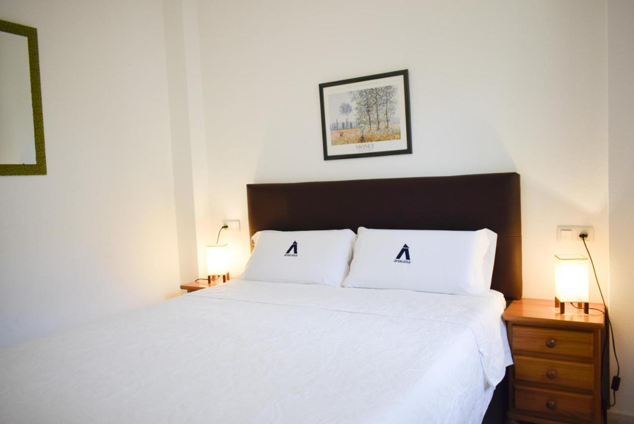شقة Anacasa El Patio Denia Ap1117 المظهر الخارجي الصورة