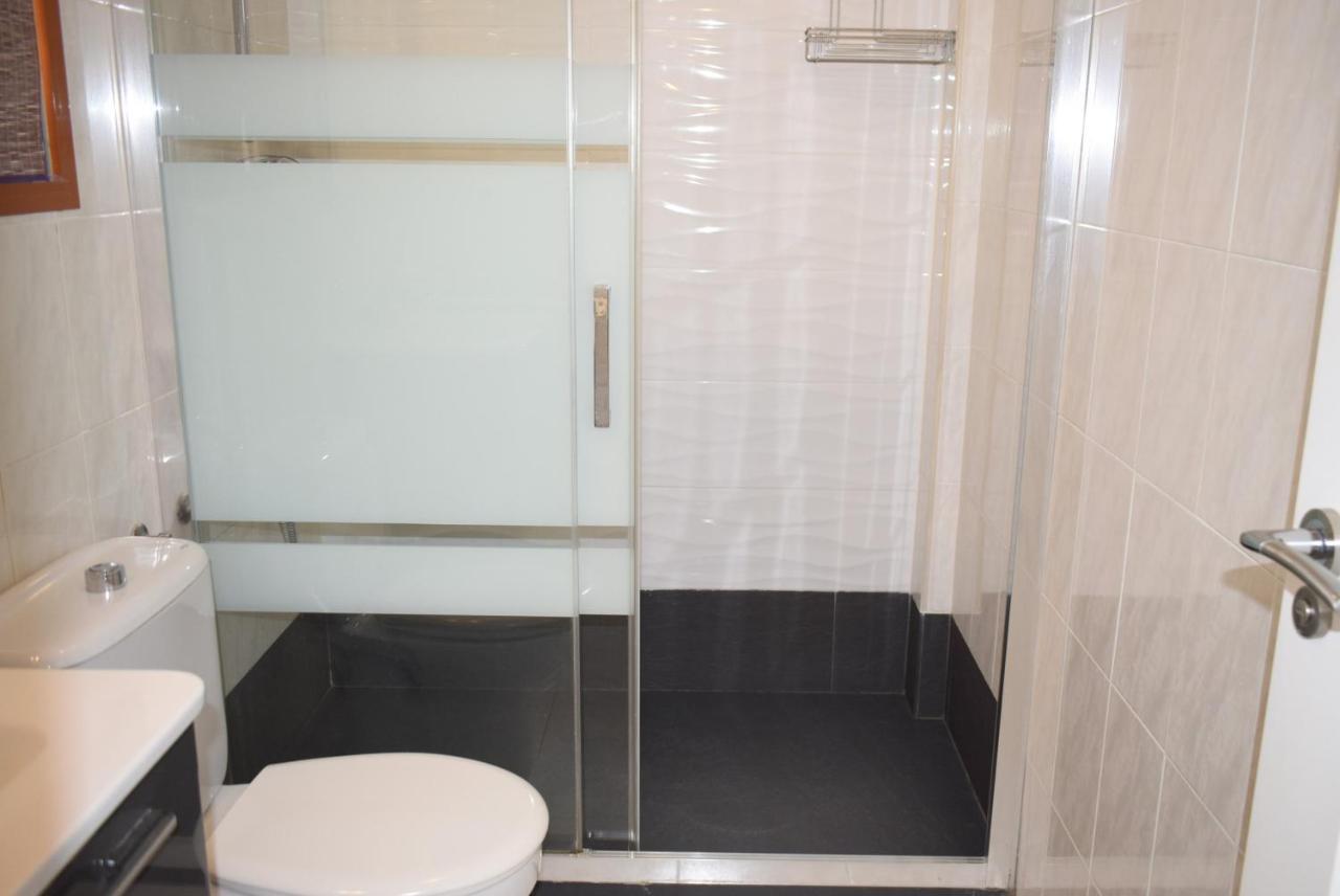 شقة Anacasa El Patio Denia Ap1117 المظهر الخارجي الصورة