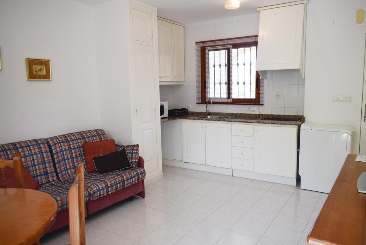 شقة Anacasa El Patio Denia Ap1117 المظهر الخارجي الصورة