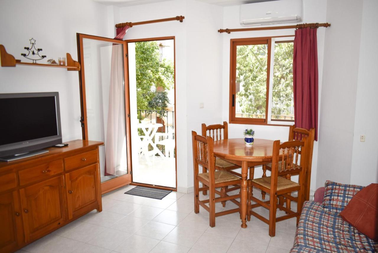 شقة Anacasa El Patio Denia Ap1117 المظهر الخارجي الصورة