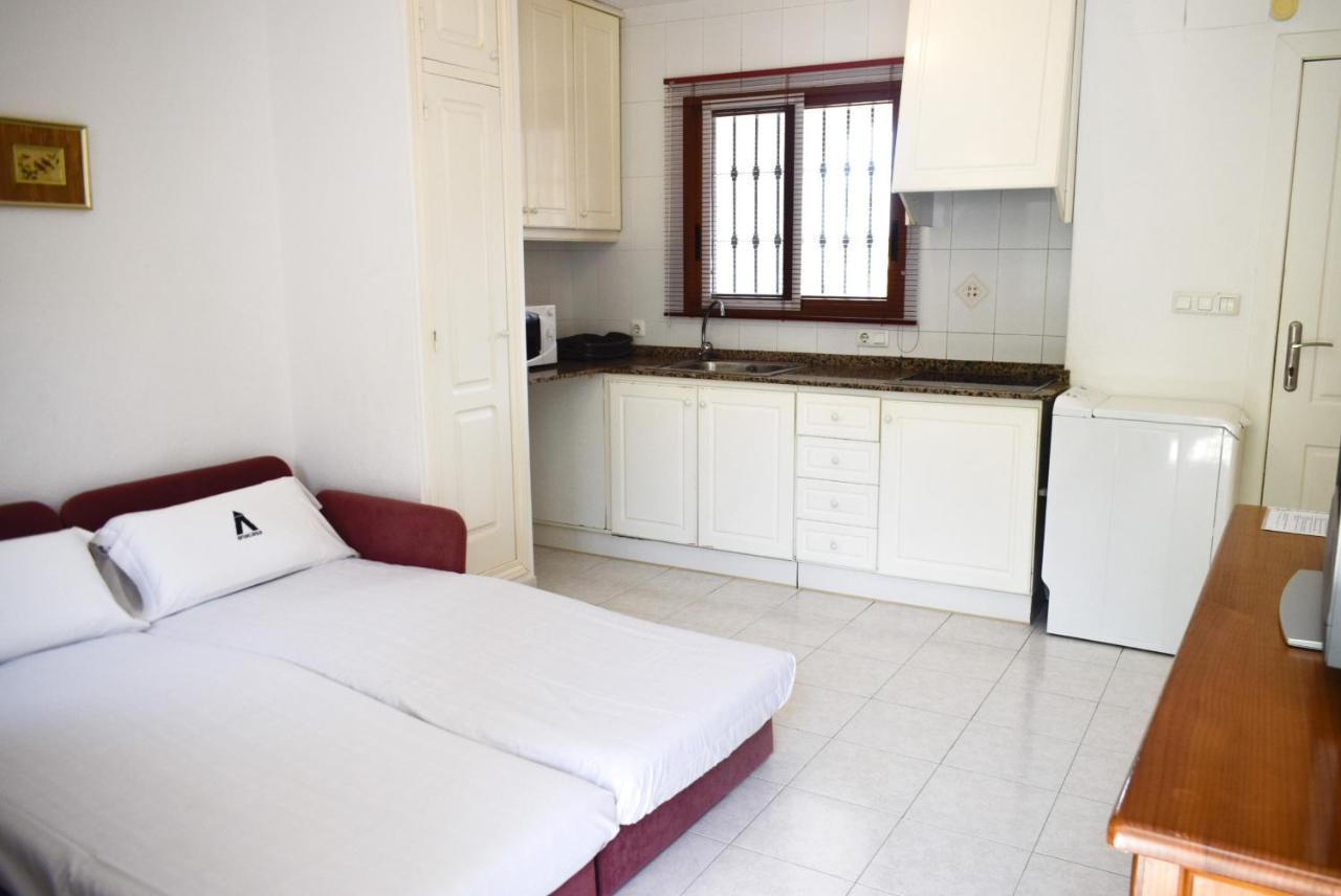 شقة Anacasa El Patio Denia Ap1117 المظهر الخارجي الصورة