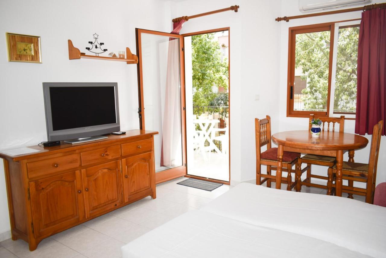 شقة Anacasa El Patio Denia Ap1117 المظهر الخارجي الصورة