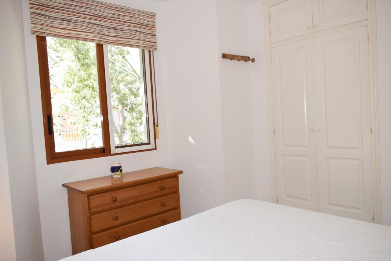 شقة Anacasa El Patio Denia Ap1117 المظهر الخارجي الصورة