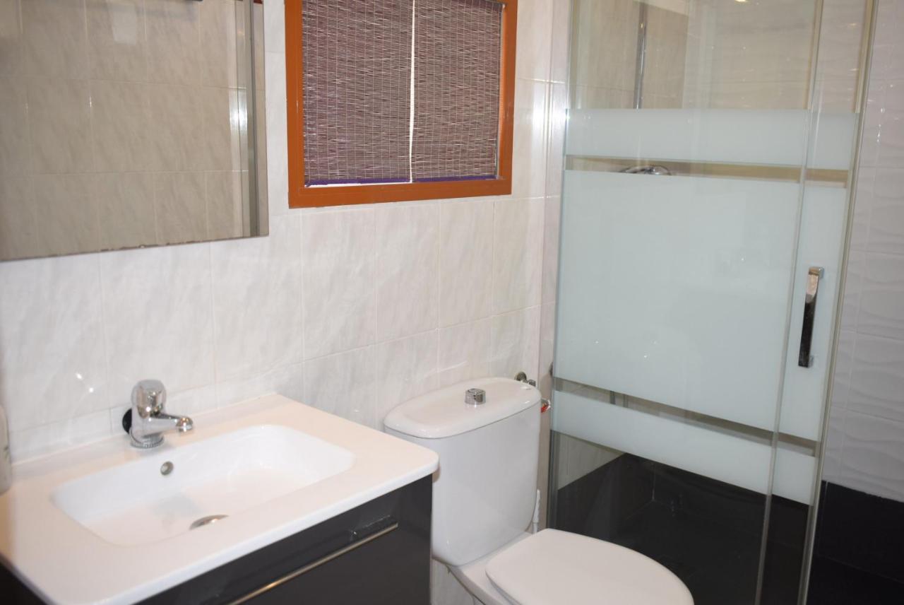 شقة Anacasa El Patio Denia Ap1117 المظهر الخارجي الصورة