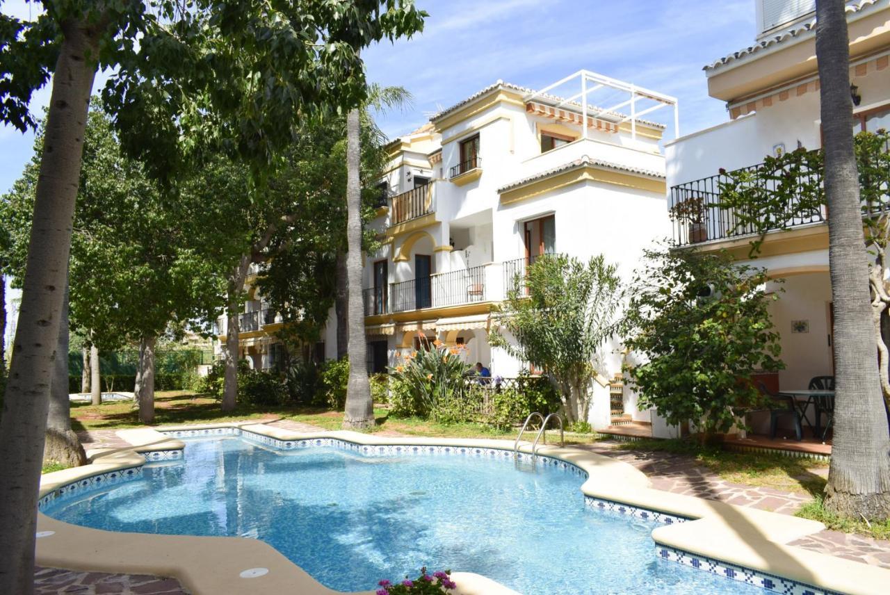 شقة Anacasa El Patio Denia Ap1117 المظهر الخارجي الصورة